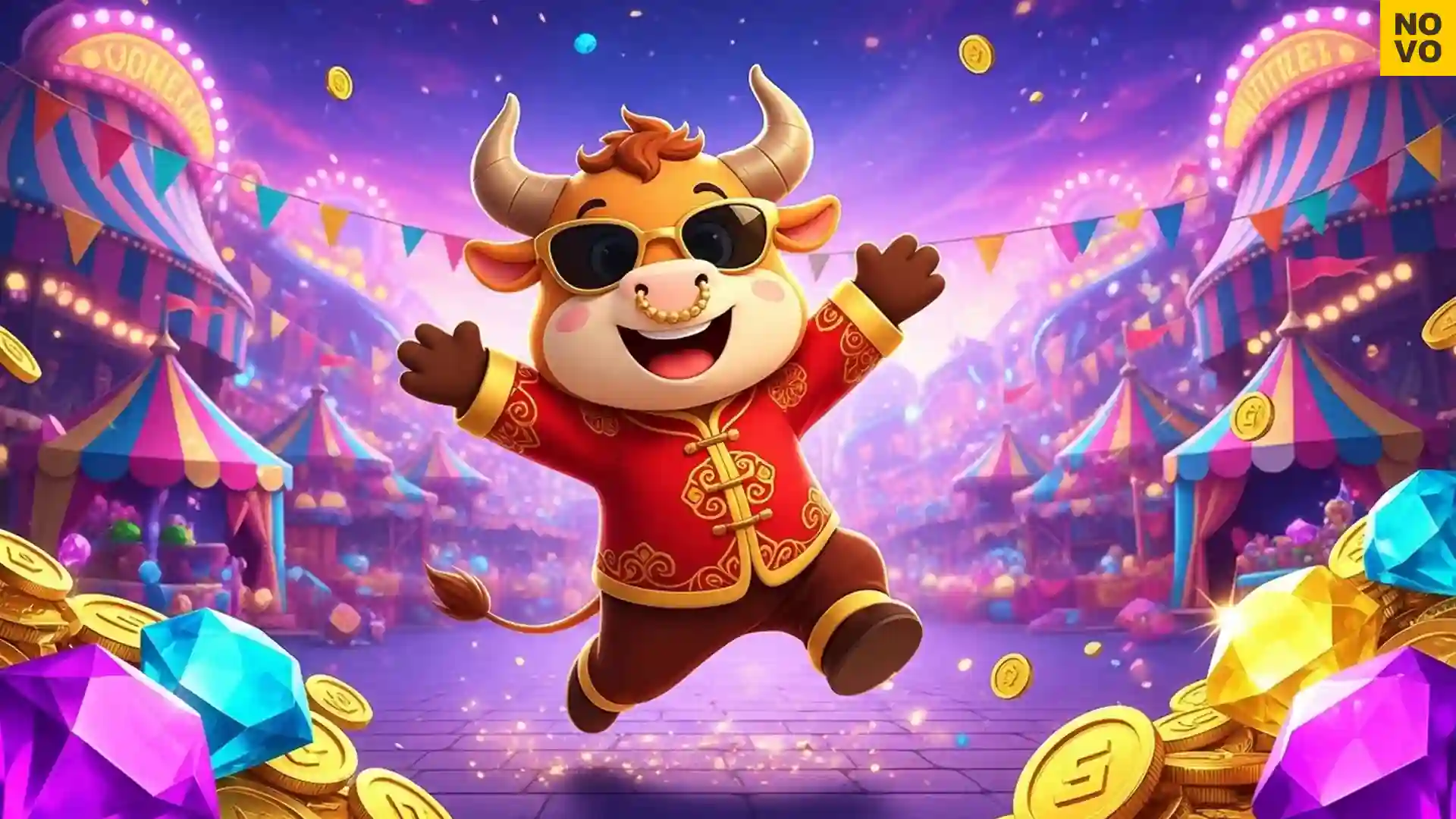 entretenimento online